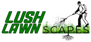 Lush Lawn Scapes LLC Logo