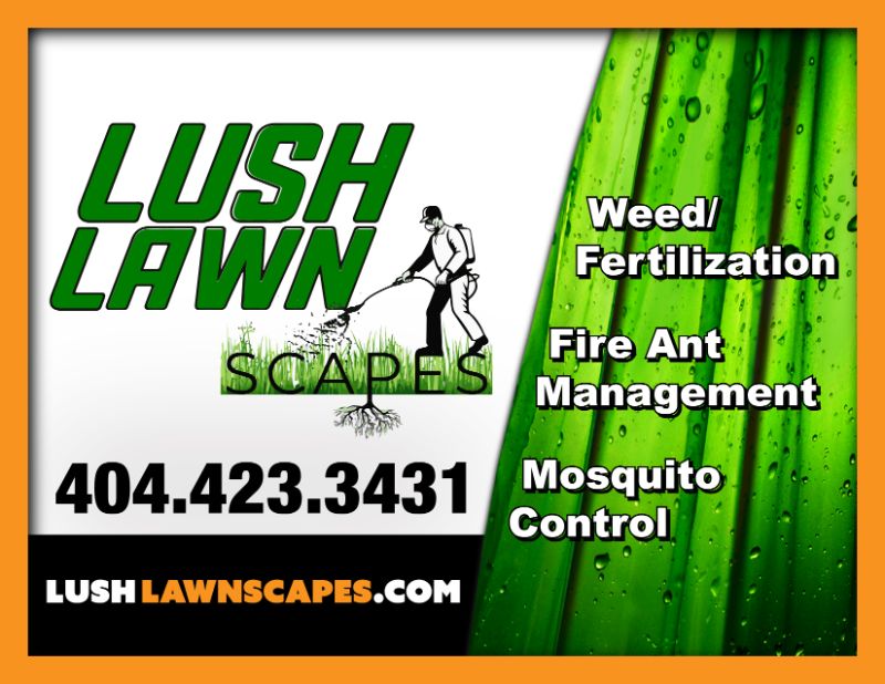 Lawn Care Services